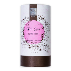Trà Sen Lon Giấy Cao Cấp