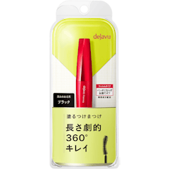 Mascara Dejavu Fiberwig Ultra Long