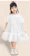 Alber Kids Váy Trẻ Em Alber 1