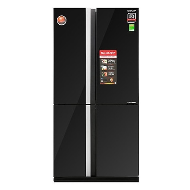 Tủ Lạnh Sharp Inverter  1