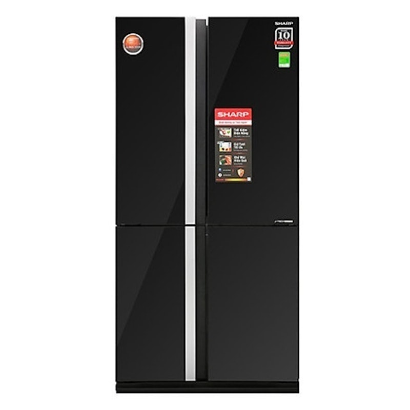 Tủ Lạnh Sharp Inverter 1