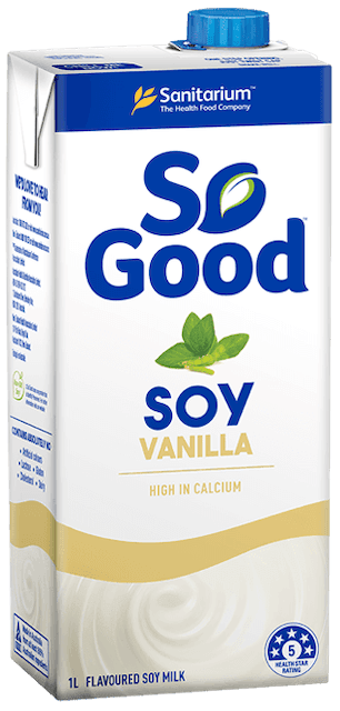 Sữa Đậu Nành So Good 2