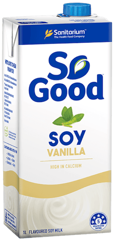 Sữa Đậu Nành So Good 2