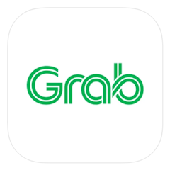App Đặt Đồ Ăn Grab: Đồ Ăn, Giao Hàng, Gọi Xe