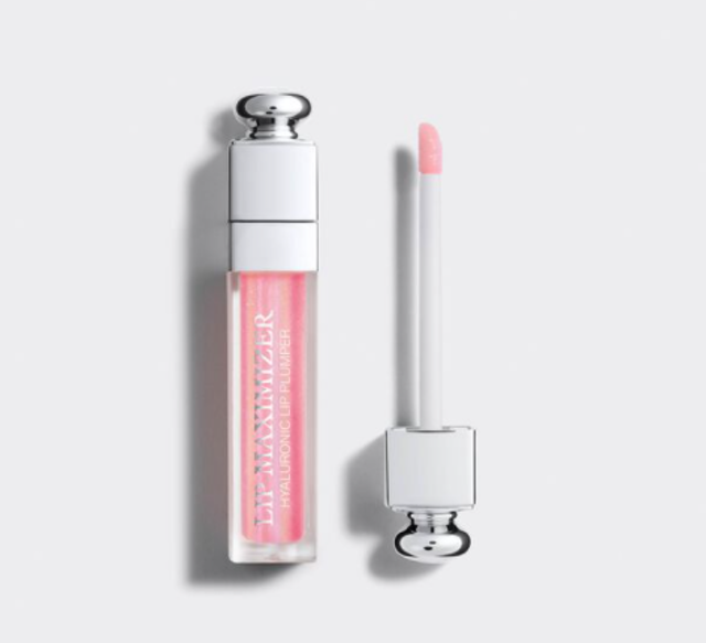 Addict Lip Maximizer - Diorsnow Garden Of Light Limited Edition 1