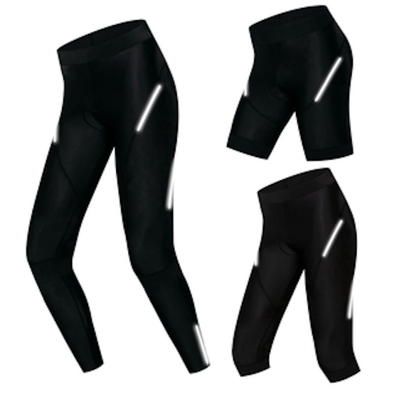 Legging Nam Có Đệm Gel 2