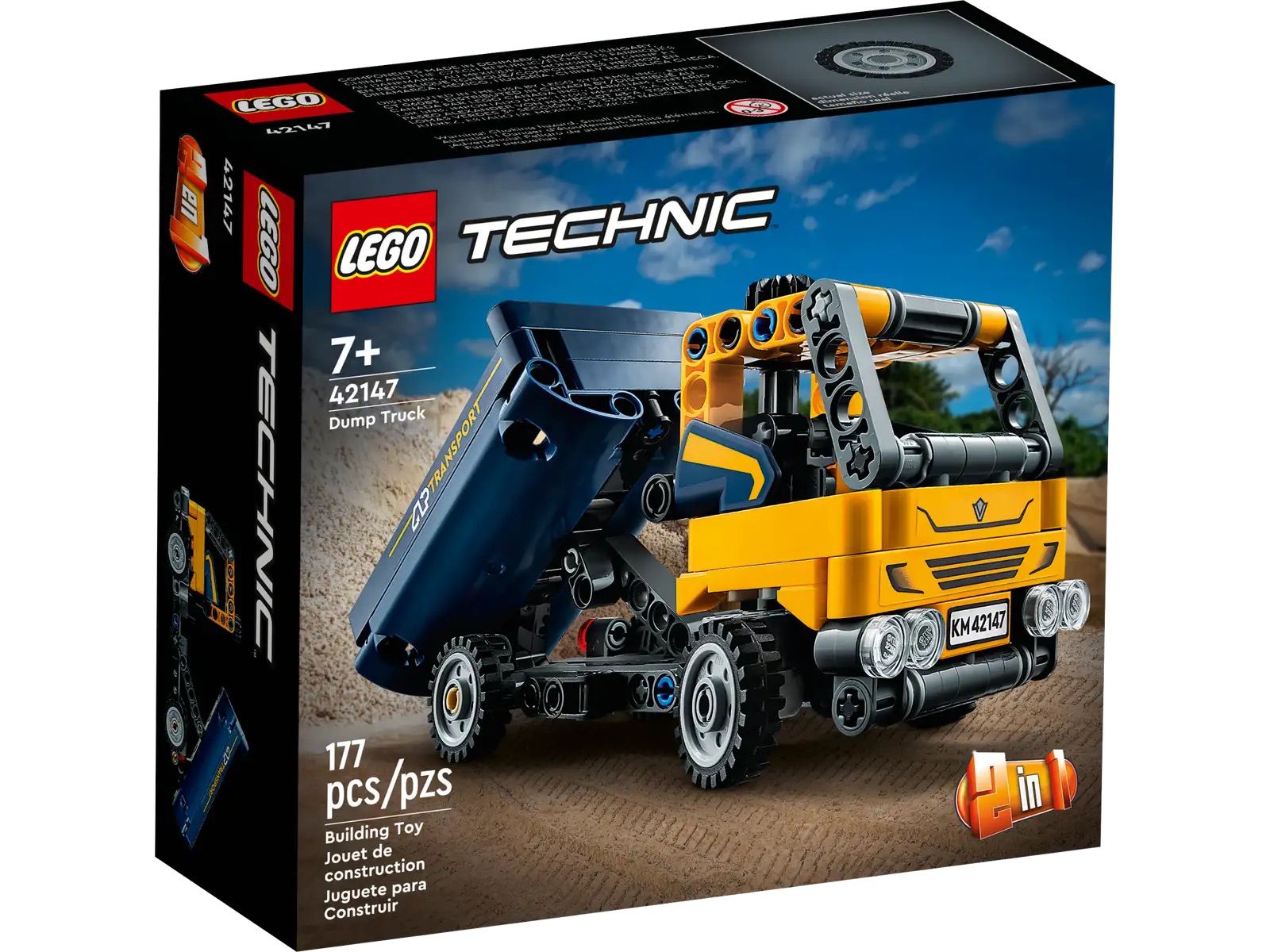 [2024] Top 10 Bộ Đồ Chơi Lego Cho Bé tốt nhất hiện nay (Tư vấn mua) 5