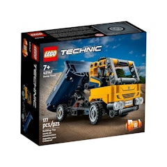 Lego Technic Xe Tải Công Trình