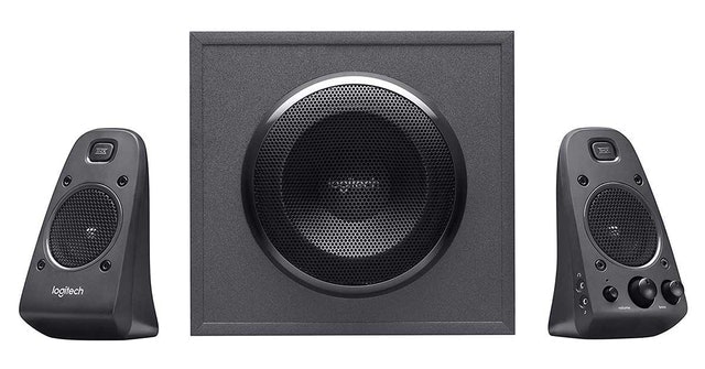 Top 6 Loa Vi Tính tốt nhất hiện nay (Bose, Logitech, Microlab) 2