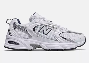 Giày Chạy Bộ Unisex New Balance 530  1