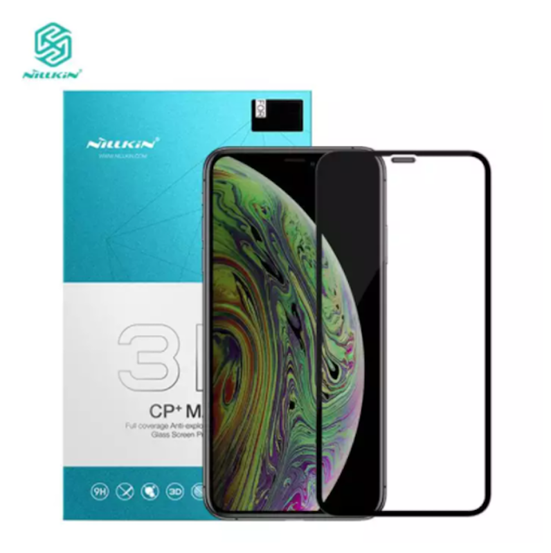 Kính Cường Lực iPhone 3D CP+ MAX 1