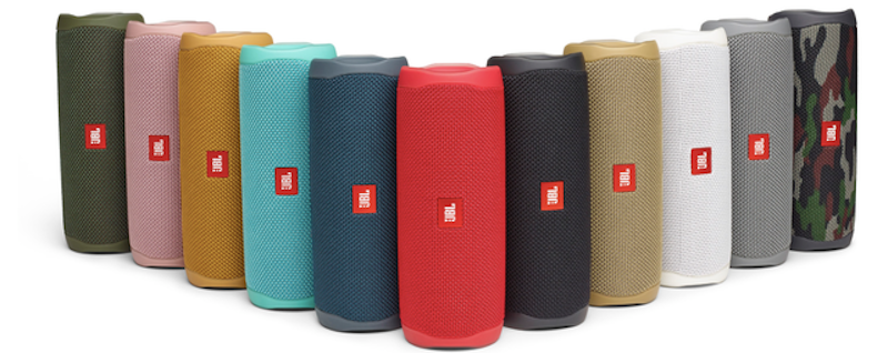 Loa JBL FLIP 5 2