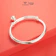 TNC Jewellery Lắc Chân Bạc Cho Bé 1