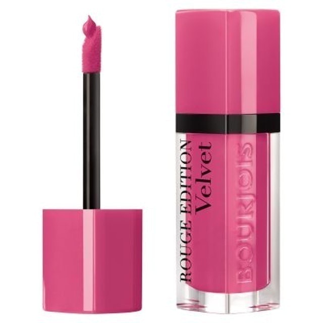 Son Kem Bourjois Rough Edition Velvet 3