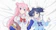 Kagisora Tomiyaki Happy Sugar Life: Cuộc Sống Hạnh Phúc Ngọt Ngào 1