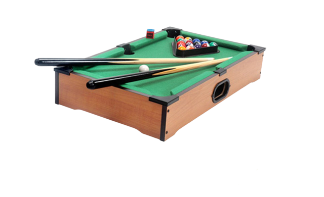 Bàn Bida Gỗ Cỡ Nhỏ  1