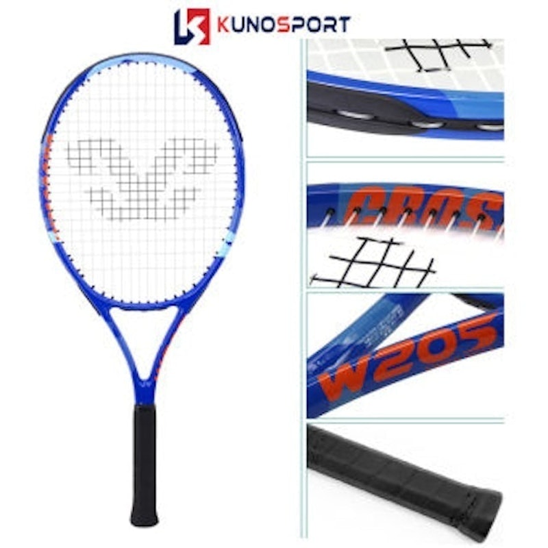 Vợt Tennis W205 1
