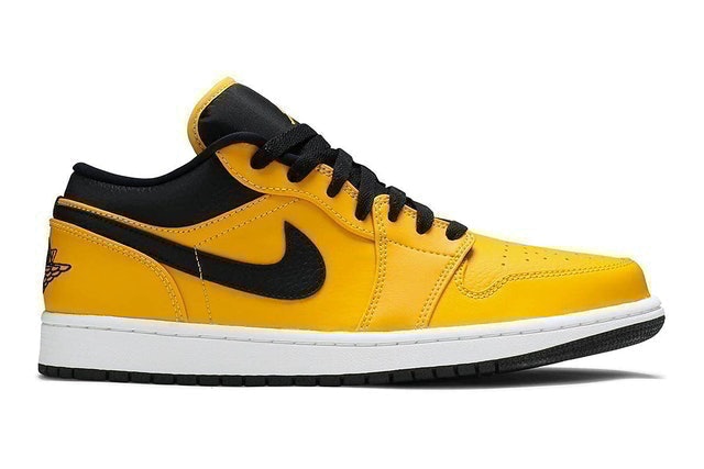 [2024] Top 10 Giày Nike Nam tốt nhất hiện nay (Air Force 1, Air Jordan, Air Max) 2