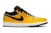 Nike Giày Nike Nam Air Jordan 1 Low University Gold Black 1