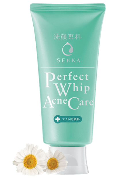 Perfect Whip Acne Care 1