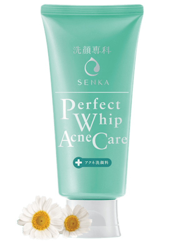 Perfect Whip Acne Care 1