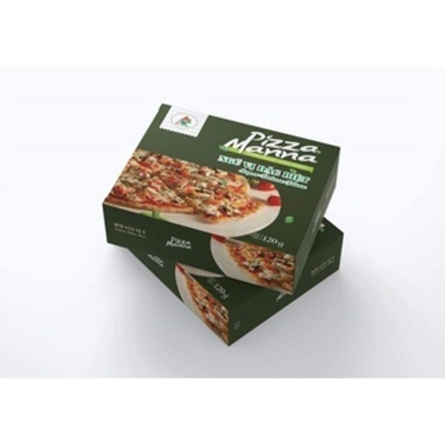 Top 10 Pizza Đông Lạnh ngon nhất hiện nay (Tư vấn mua 2024) 4