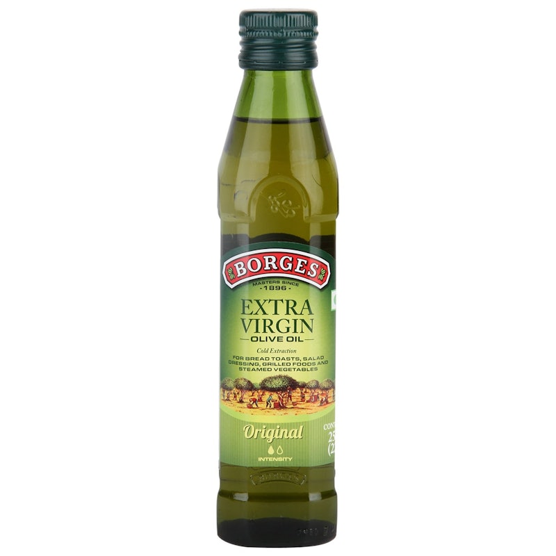 Dầu Oliu Extra Virgin Borges 1