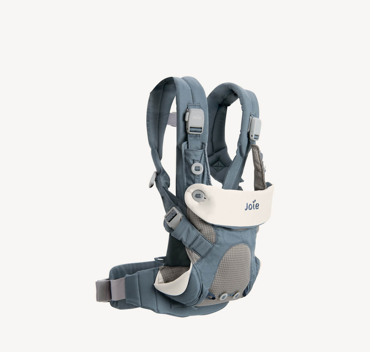 Địu Em Bé Joie Savvy 2