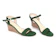 Cillie Sandal Đế Xuồng Quai Bính 1