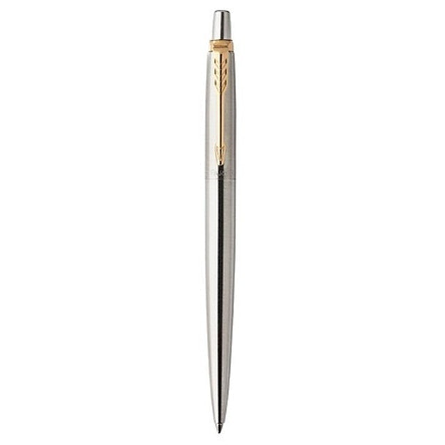 Top 10 Loại Bút Parker chính hãng tốt nhất hiện nay (Jotter, Sonnet, IM) 2