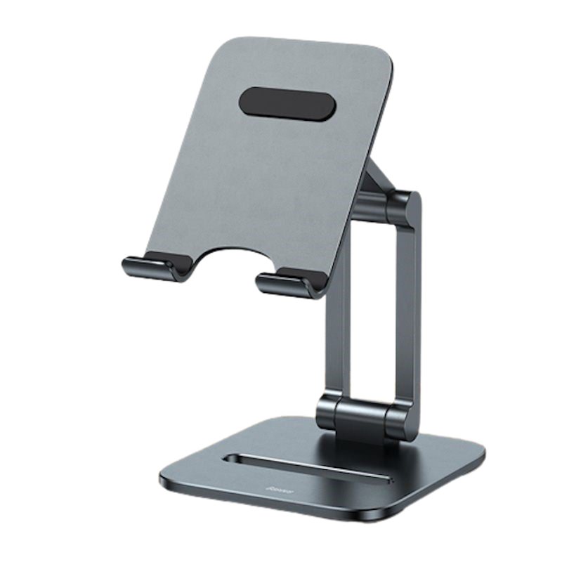 Giá Đỡ iPad Hợp Kim Nhôm Xếp Gọn Baseus 1
