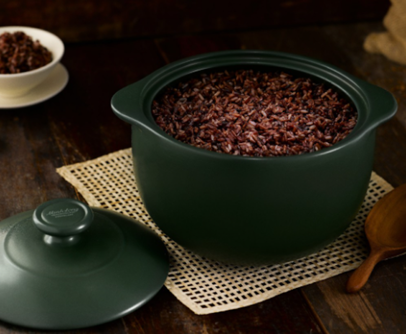 Nồi Sứ Dưỡng Sinh Vesta 2