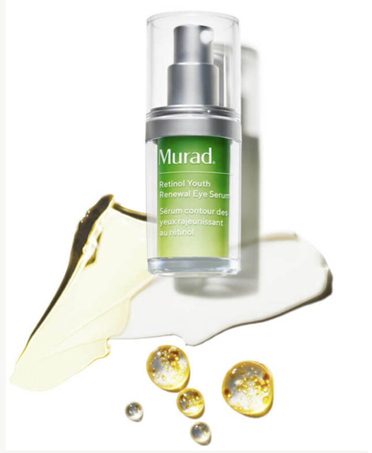 [2024] Top 10 Kem Dưỡng Mắt Cho Độ Tuổi 50 tốt nhất hiện nay (Unilever, Ester Lauder, Shiseido) 1