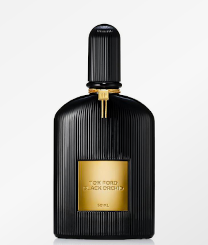 Nước Hoa TOM FORD Black Orchid 1