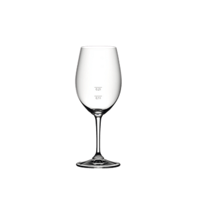 Ly Rượu Vang Riedel Degustazione 1