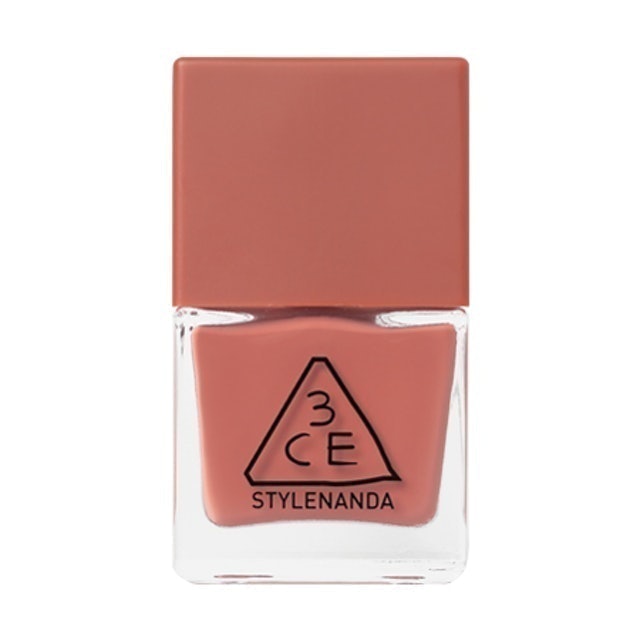 Sơn Móng 3CE Long Lasting Nail Lacquer 2