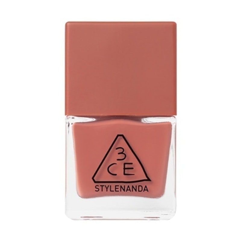 Sơn Móng 3CE Long Lasting Nail Lacquer 2