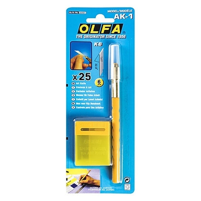 Dao Trổ Thủ Công OLFA 1