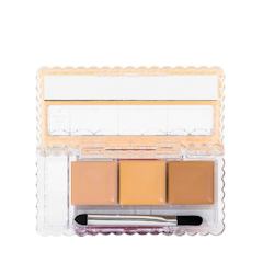 Kem Che Khuyết Điểm Canmake Color Mixing Concealer