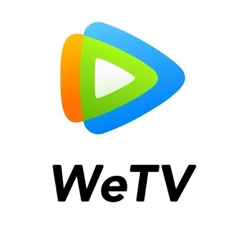 WeTV - Best Asian Contents 1