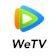 Image Future Investment (HK) Limited WeTV - Best Asian Contents 1