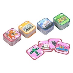 Flashcard Tiếng Anh Ekidar
