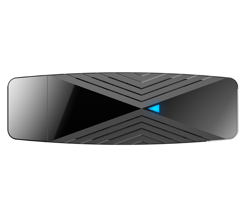 USB Wi-Fi Cho PC D-Link DWA-X1850 1