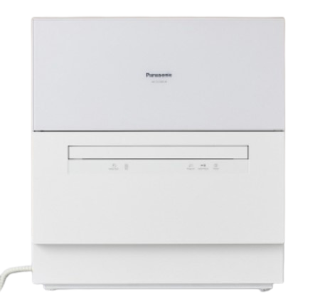Máy Rửa Bát Mini Panasonic 1