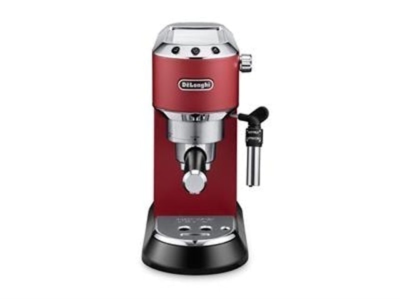 Máy Pha Cà Phê Espresso Dedica Style EC 685.BK 2
