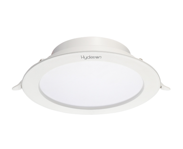 Đèn LED Âm Trần 1