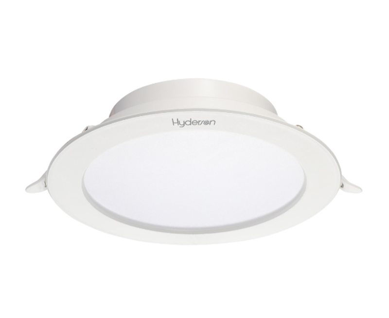Đèn LED Âm Trần 1