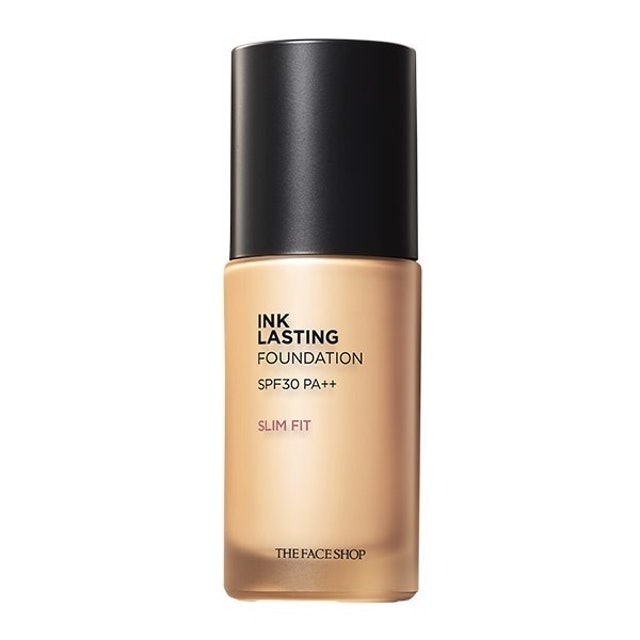 Kem Nền Đa Năng Ink Lasting Foundation Slim Fit 1