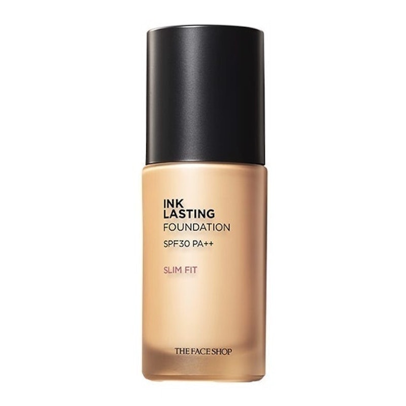 Kem Nền Đa Năng Ink Lasting Foundation Slim Fit 1
