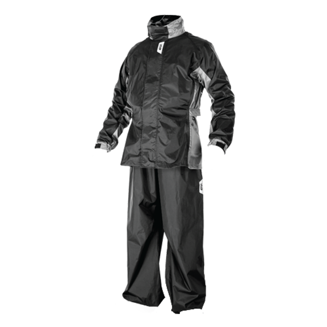 Top 10 Áo Mưa Bộ tốt và gọn nhẹ nhất hiện nay (GIVI, Motowolf, Rando) 2